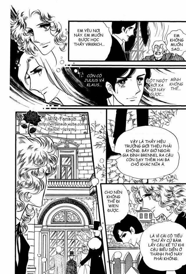 orpheus no mado chapter 12 - Trang 12