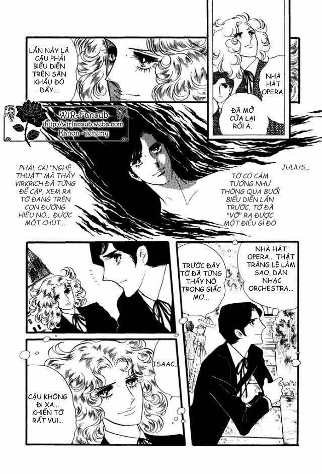 orpheus no mado chapter 12 - Trang 13