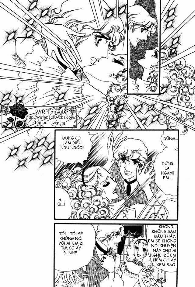 orpheus no mado chapter 12 - Trang 17
