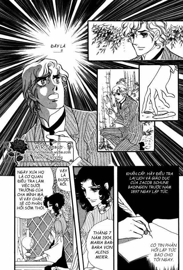 orpheus no mado chapter 12 - Trang 24