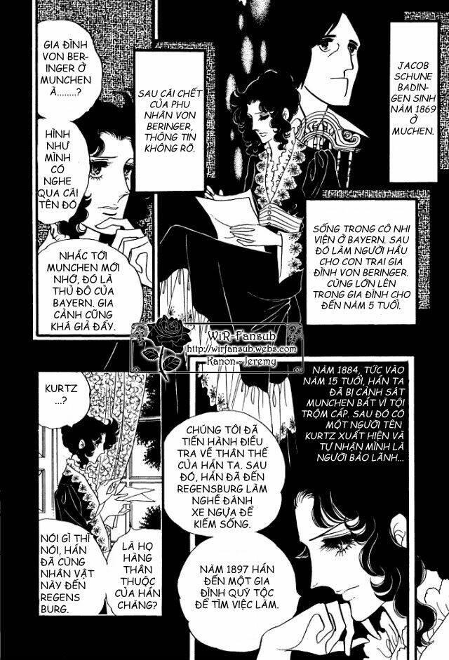 orpheus no mado chapter 12 - Trang 26