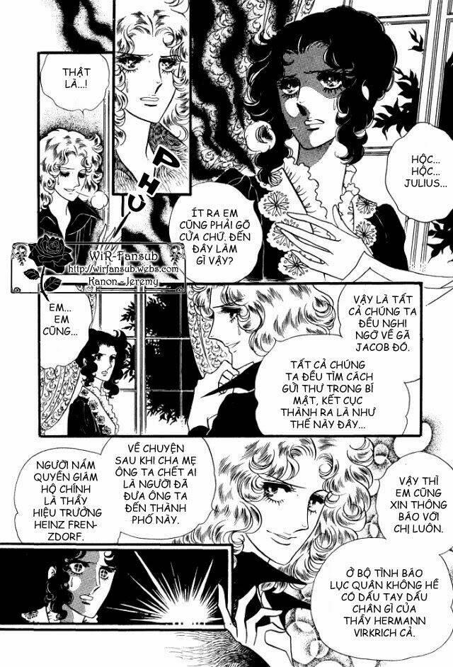 orpheus no mado chapter 12 - Trang 28