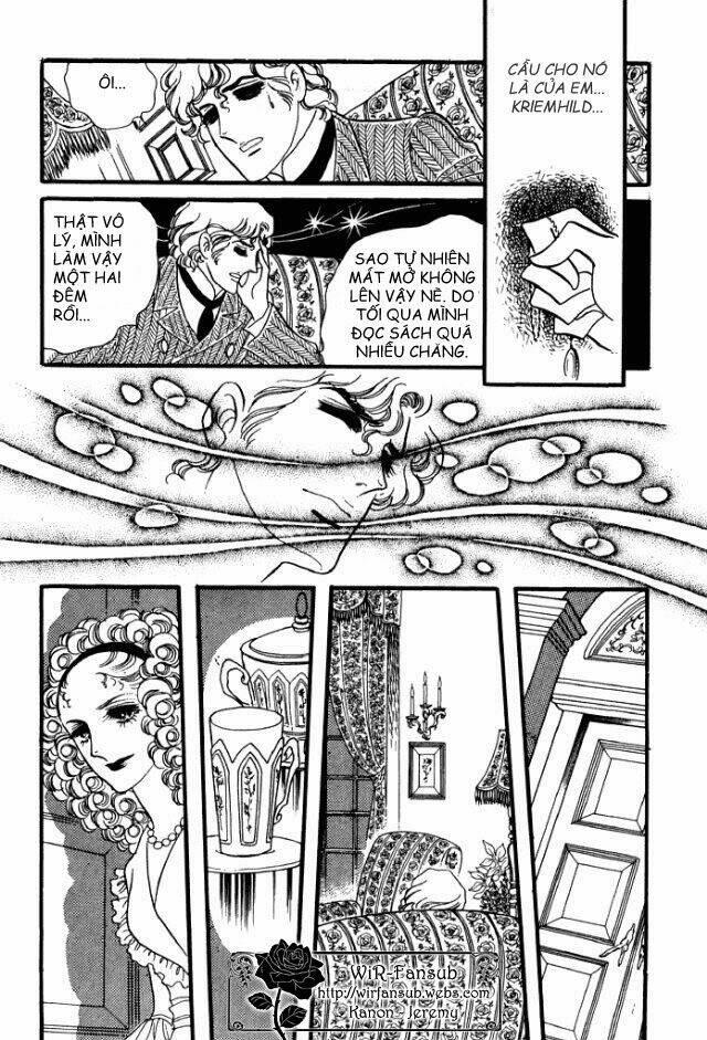 orpheus no mado chapter 12 - Trang 31