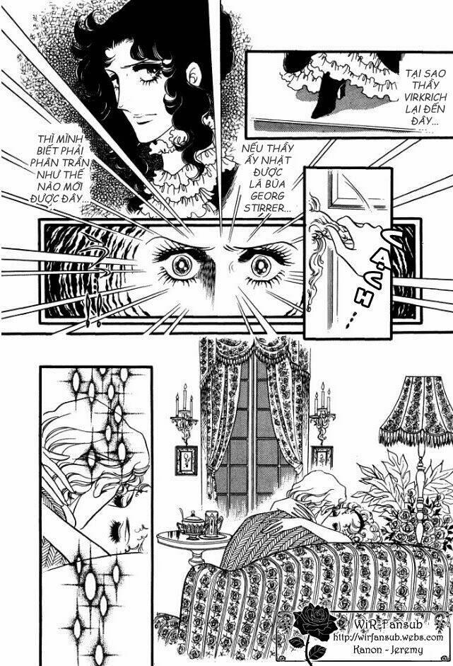orpheus no mado chapter 12 - Trang 32