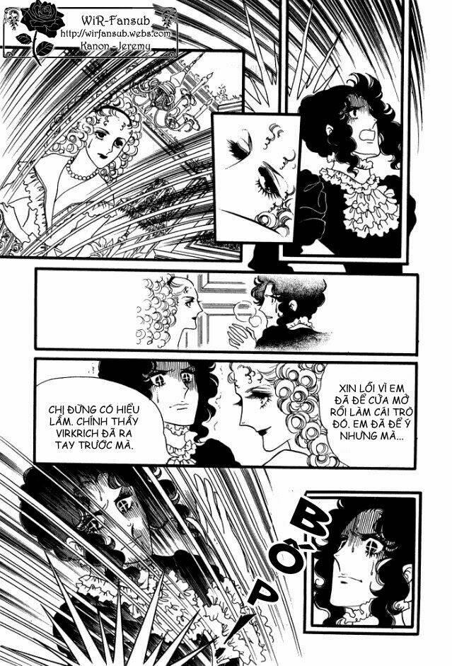 orpheus no mado chapter 12 - Trang 33