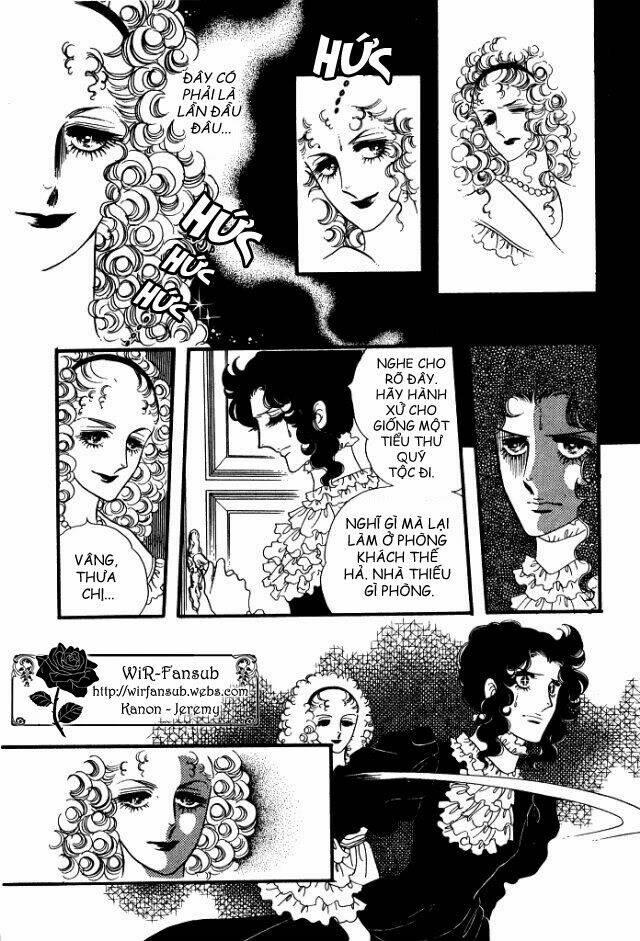 orpheus no mado chapter 12 - Trang 34