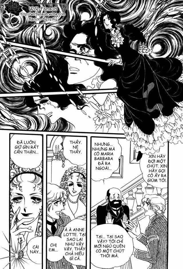 orpheus no mado chapter 12 - Trang 35