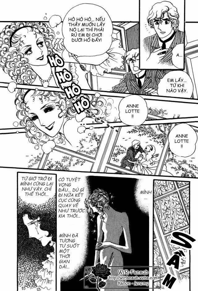 orpheus no mado chapter 12 - Trang 36