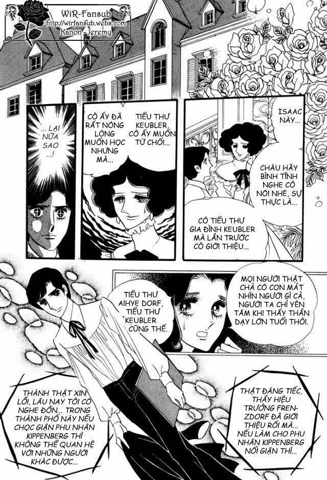 orpheus no mado chapter 12 - Trang 37