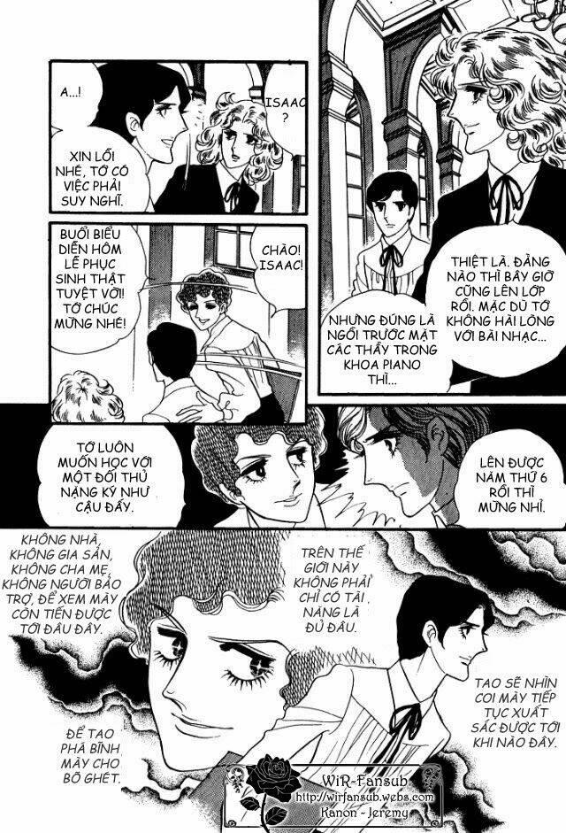 orpheus no mado chapter 12 - Trang 38