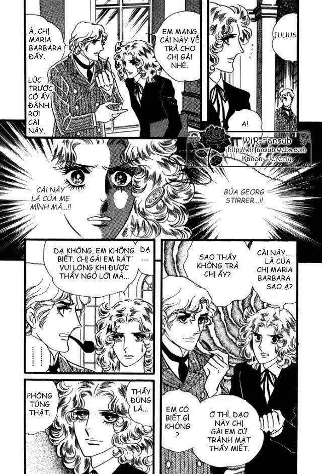 orpheus no mado chapter 12 - Trang 39
