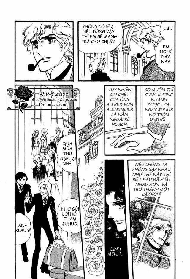 orpheus no mado chapter 12 - Trang 40