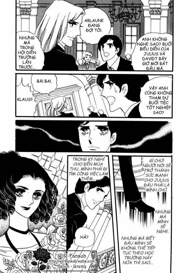 orpheus no mado chapter 12 - Trang 41
