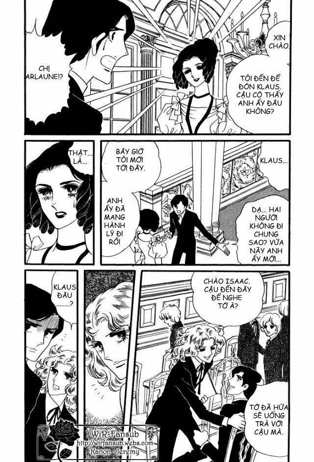 orpheus no mado chapter 12 - Trang 42