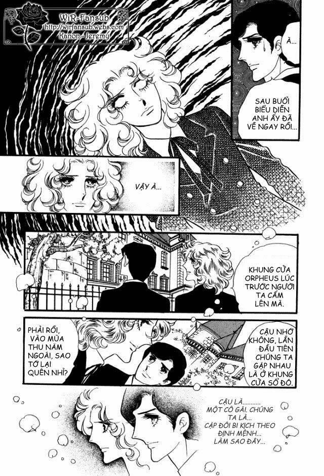 orpheus no mado chapter 12 - Trang 43