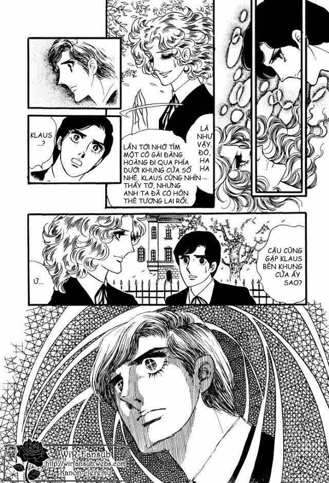 orpheus no mado chapter 12 - Trang 44