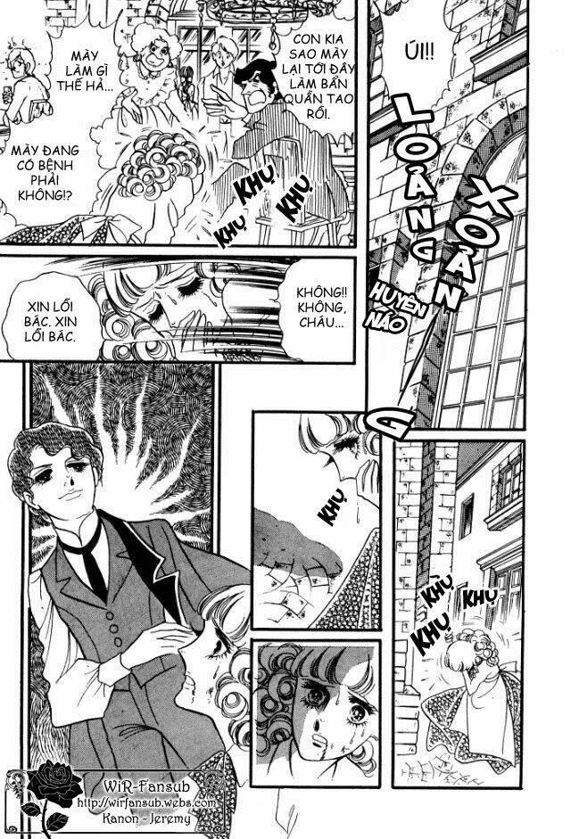 orpheus no mado chapter 12 - Trang 45