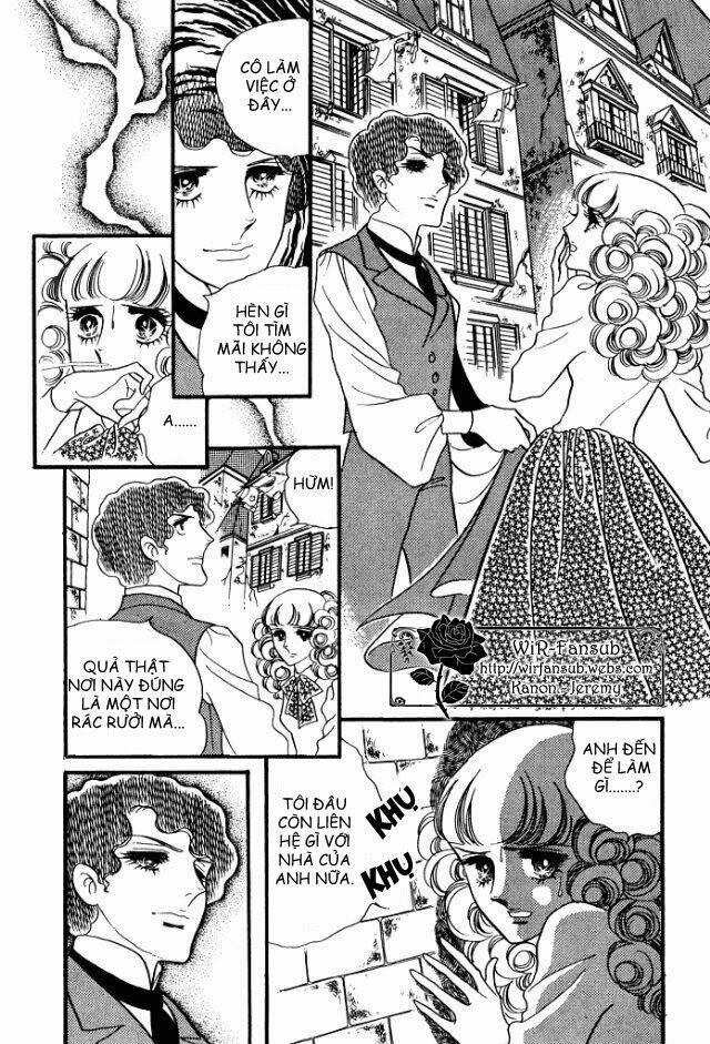 orpheus no mado chapter 12 - Trang 46