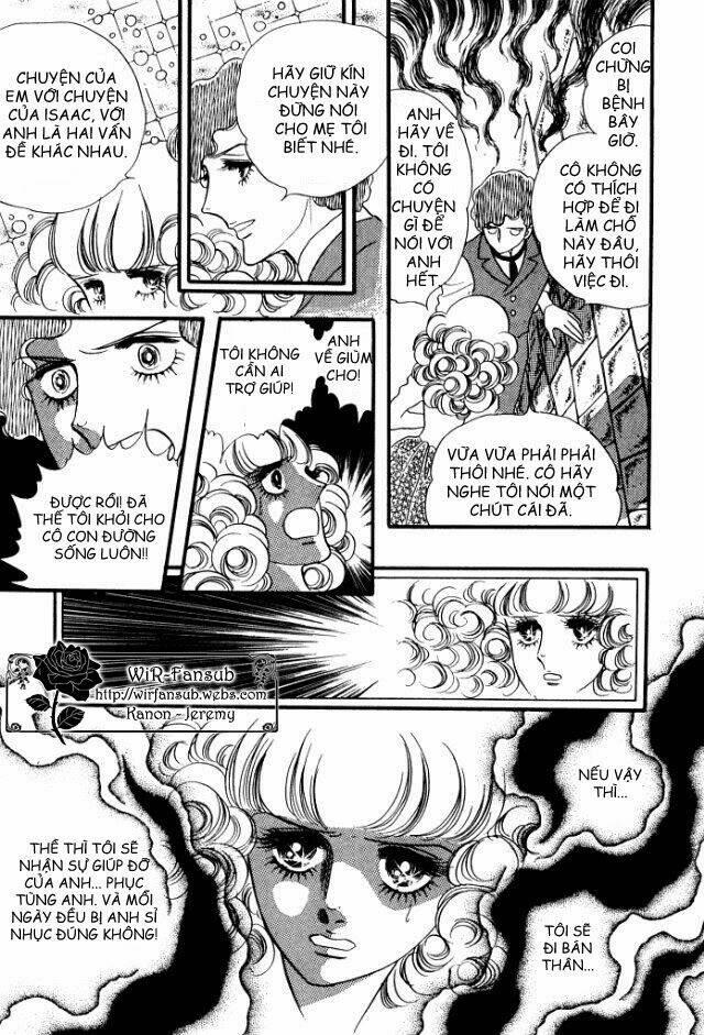 orpheus no mado chapter 12 - Trang 47