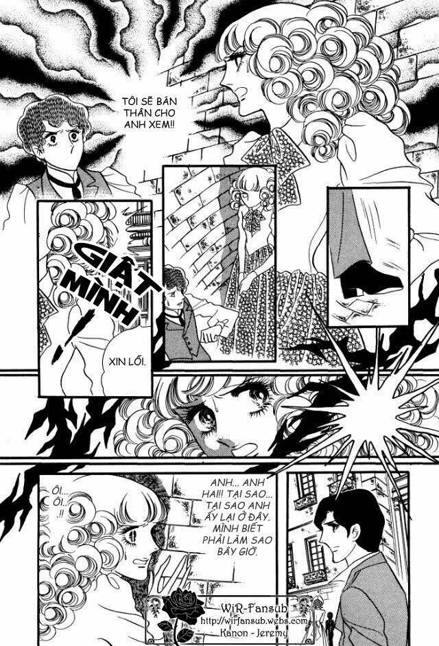 orpheus no mado chapter 12 - Trang 48