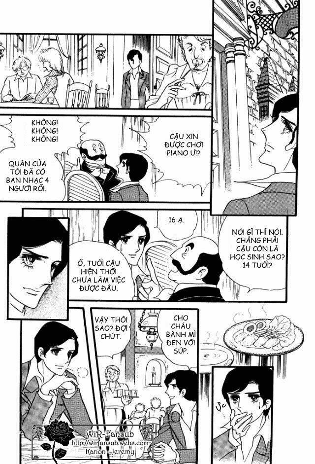 orpheus no mado chapter 12 - Trang 49