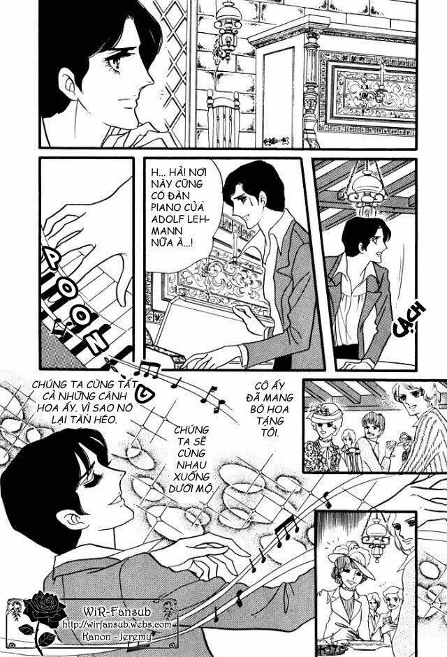 orpheus no mado chapter 12 - Trang 50