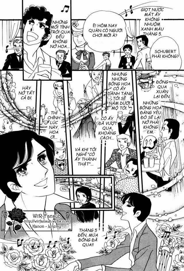 orpheus no mado chapter 12 - Trang 51