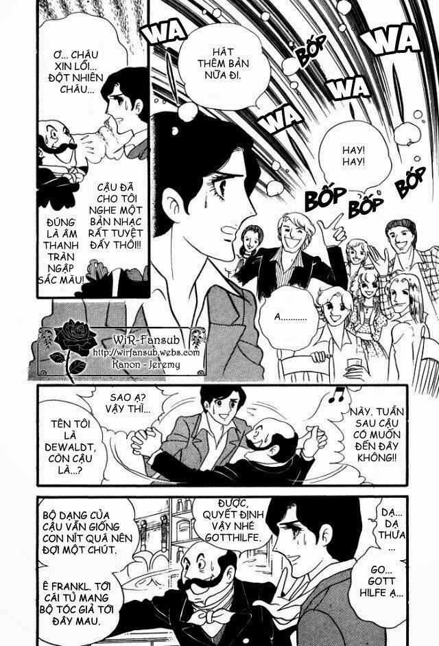 orpheus no mado chapter 12 - Trang 52