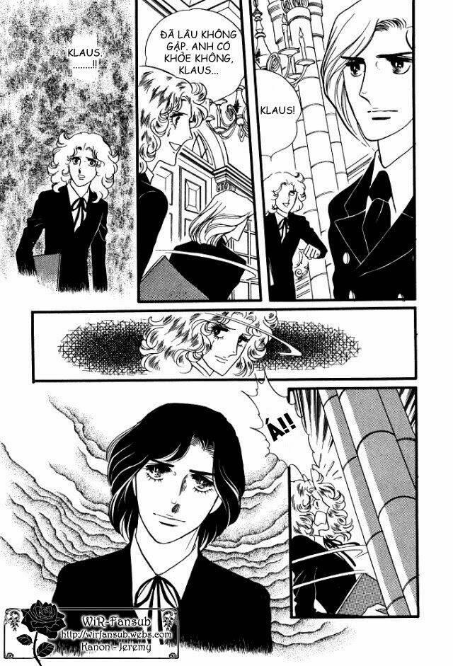 orpheus no mado chapter 12 - Trang 54