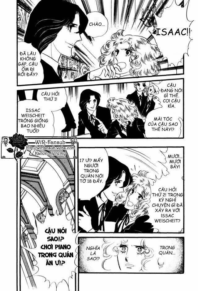 orpheus no mado chapter 12 - Trang 55