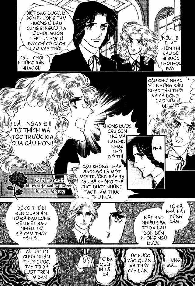 orpheus no mado chapter 12 - Trang 56