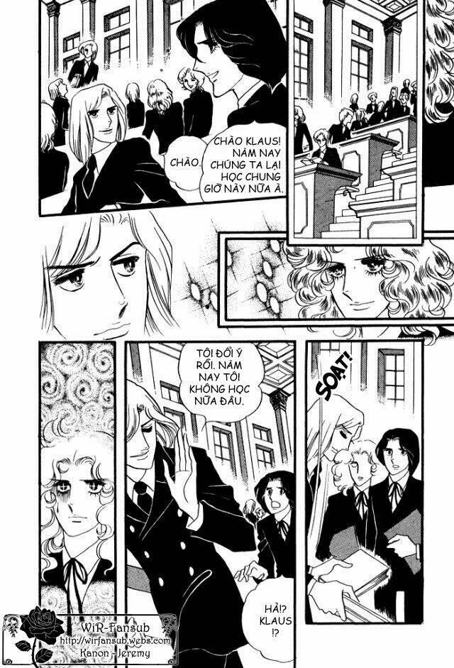 orpheus no mado chapter 12 - Trang 58