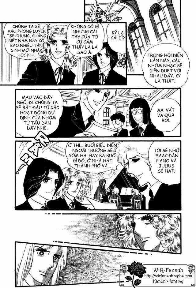 orpheus no mado chapter 12 - Trang 59