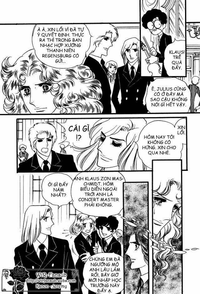 orpheus no mado chapter 12 - Trang 60