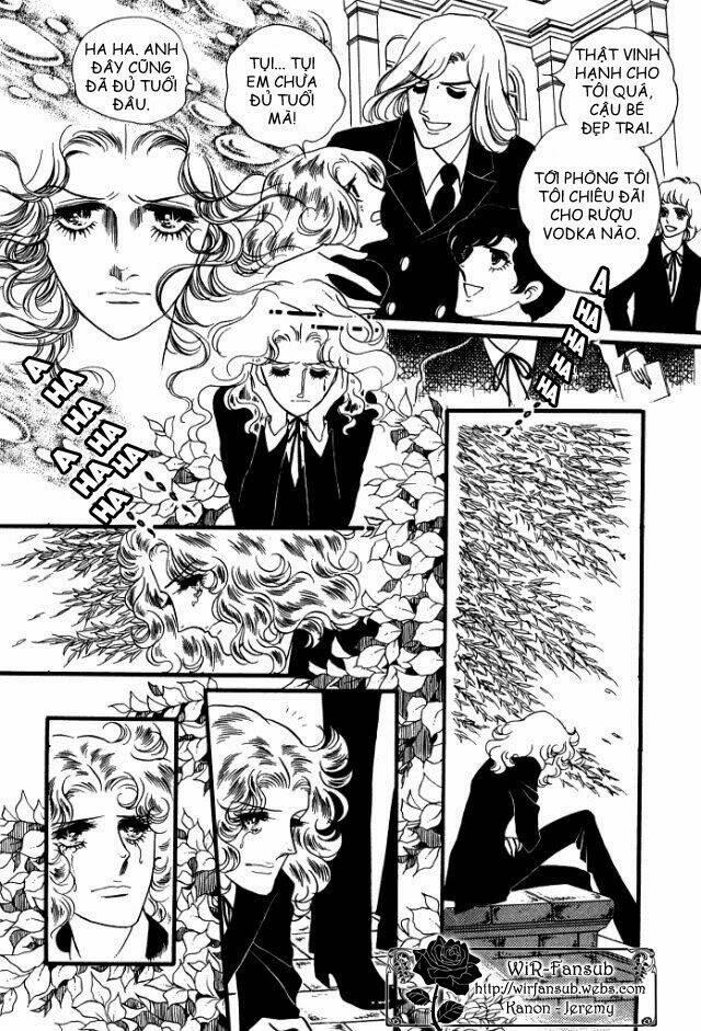 orpheus no mado chapter 12 - Trang 61