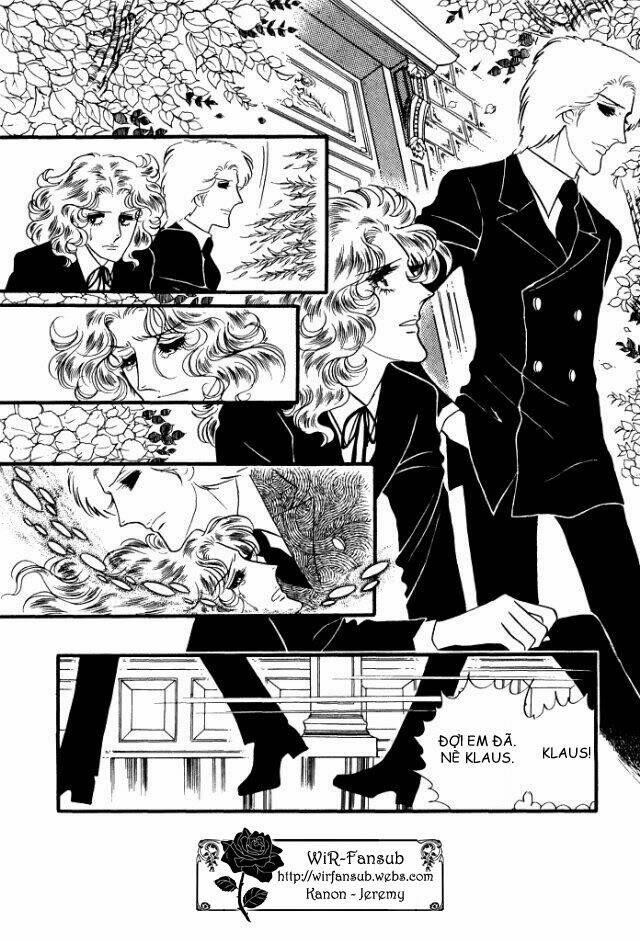 orpheus no mado chapter 12 - Trang 62