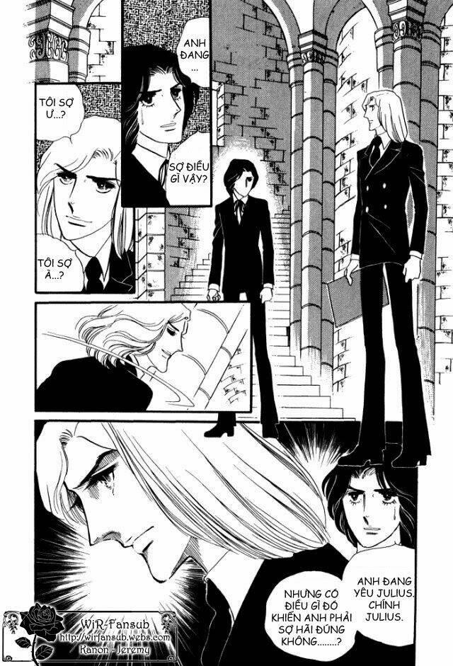 orpheus no mado chapter 12 - Trang 63