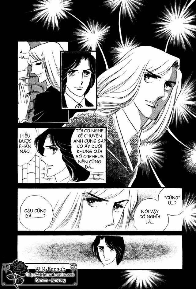 orpheus no mado chapter 12 - Trang 64