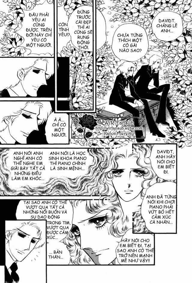 orpheus no mado chapter 12 - Trang 65