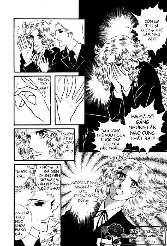 orpheus no mado chapter 12 - Trang 66