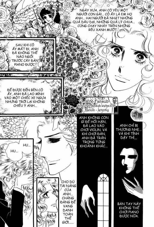 orpheus no mado chapter 12 - Trang 67