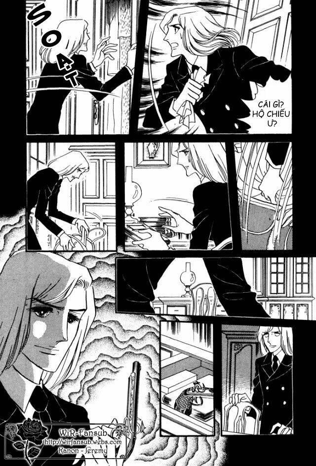 orpheus no mado chapter 12 - Trang 71