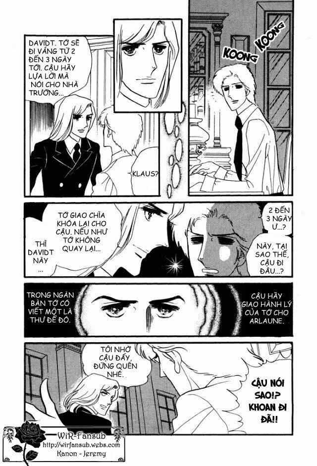 orpheus no mado chapter 12 - Trang 72