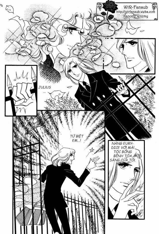 orpheus no mado chapter 12 - Trang 74