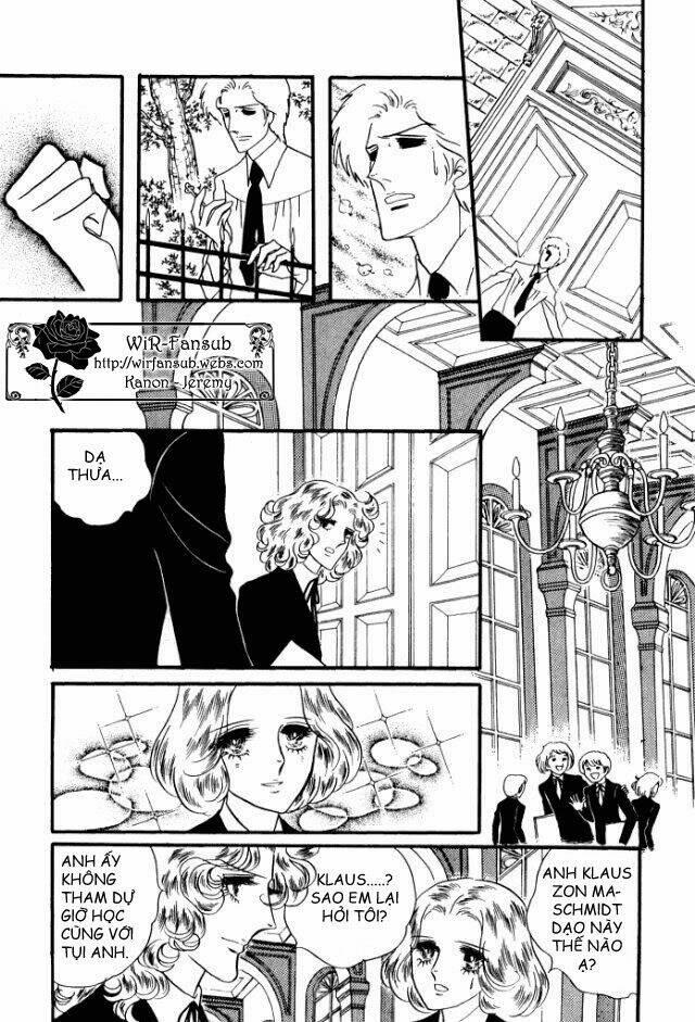 orpheus no mado chapter 12 - Trang 75