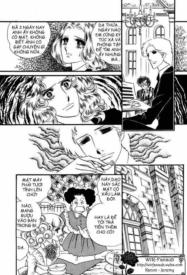 orpheus no mado chapter 12 - Trang 76