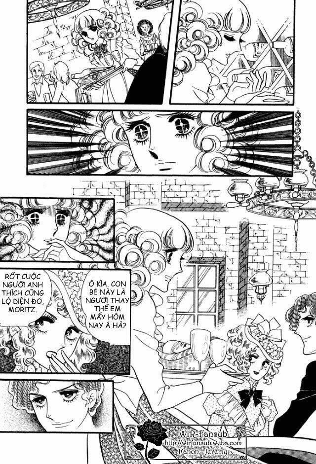 orpheus no mado chapter 12 - Trang 77