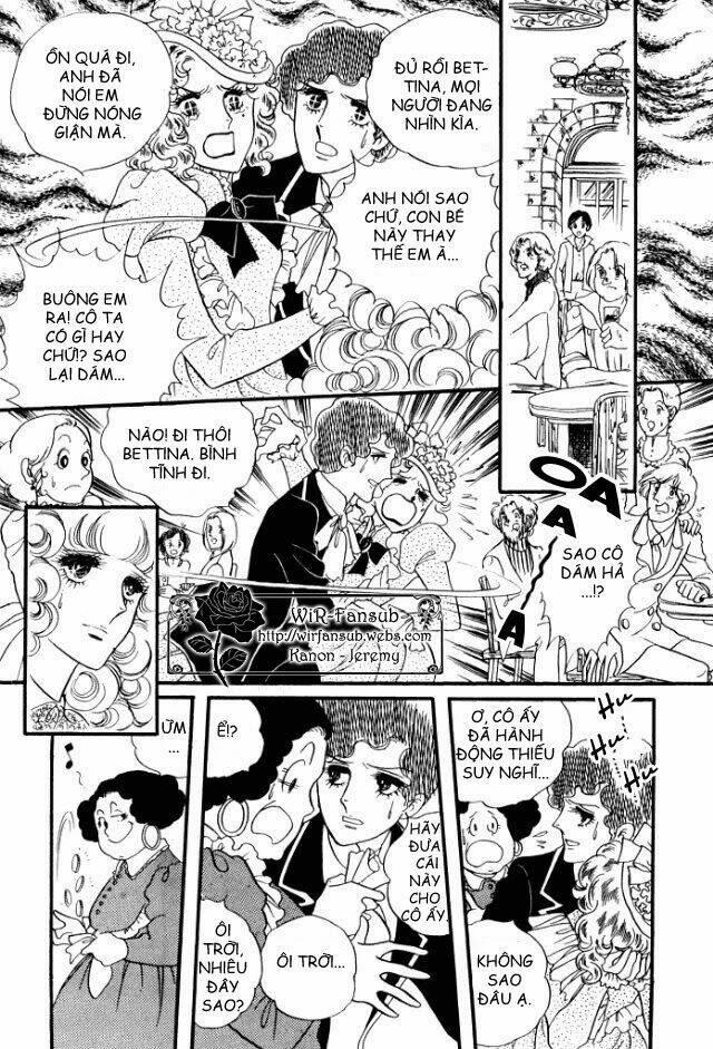 orpheus no mado chapter 12 - Trang 79