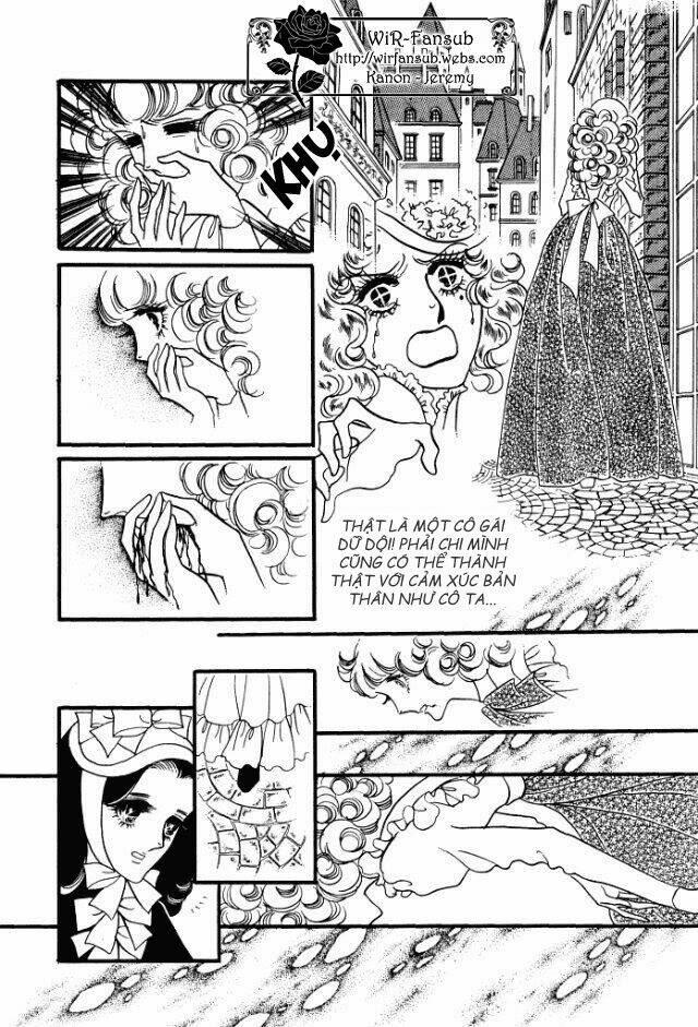 orpheus no mado chapter 12 - Trang 80