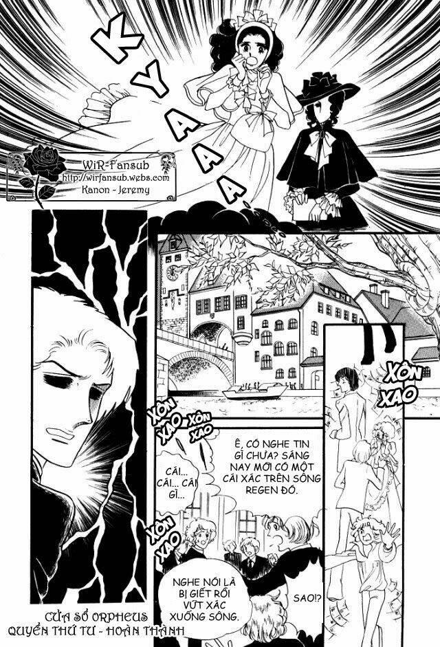 orpheus no mado chapter 12 - Trang 81